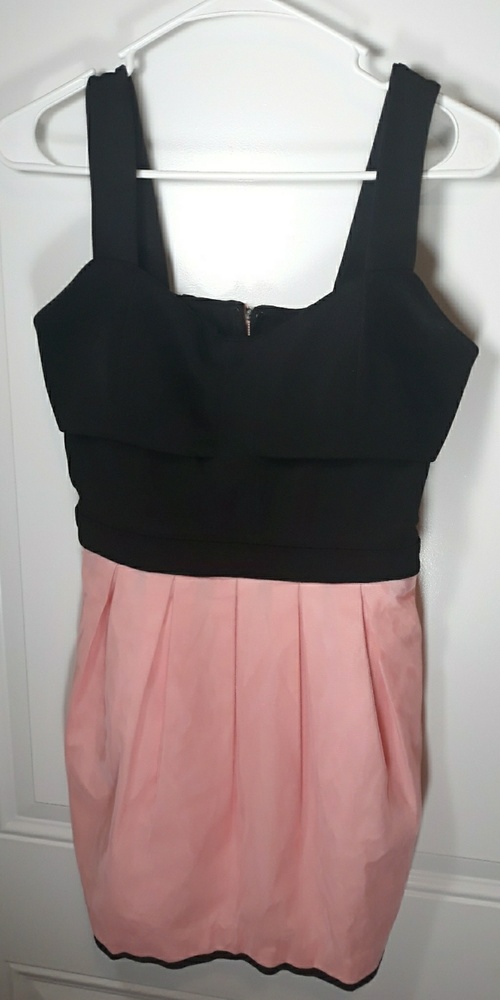 Twelve by Twelve Dress